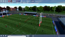 Rugby Union Team Manager 2017 Screenshot 2