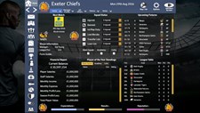 Rugby Union Team Manager 2017 Screenshot 6