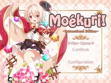 Moekuri: Adorable + Tactical SRPG Screenshot 2