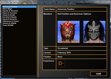 Total Extreme Wrestling Screenshot 6