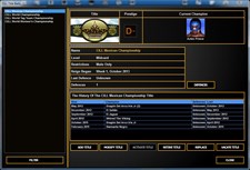 Total Extreme Wrestling Screenshot 8