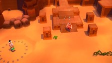 World to the West Screenshot 7