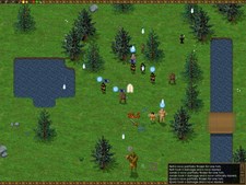 Battles of Norghan Screenshot 6