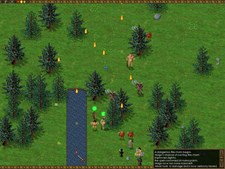 Battles of Norghan Screenshot 5