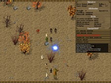Battles of Norghan Screenshot 8