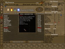 Battles of Norghan Screenshot 2