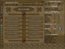 Battles of Norghan Screenshot 4