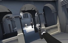 The Art of Fight  4vs4 Fast-Paced FPS Screenshot 5