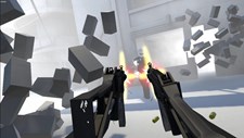 The Art of Fight  4vs4 Fast-Paced FPS Screenshot 3