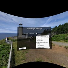VR Photo Viewer Screenshot 7