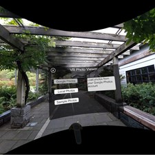 VR Photo Viewer Screenshot 8