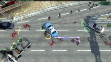 Zombie Defense Screenshot 1