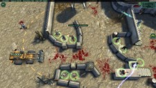 Zombie Defense Screenshot 4