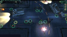 Zombie Defense Screenshot 7