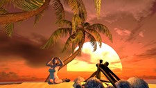 Tropical Girls VR Screenshot 2
