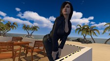 Tropical Girls VR Screenshot 5