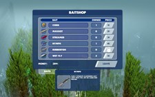 3D Arcade Fishing Screenshot 5