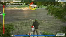 3D Arcade Fishing Screenshot 1