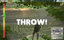 3D Arcade Fishing Screenshot 6