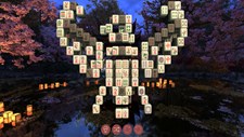 Relaxing VR Games: Mahjong Screenshot 1