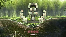 Relaxing VR Games: Mahjong Screenshot 5