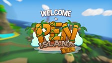 Pen Island VR Screenshot 2