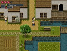 Elderine: Dreams to Destiny Screenshot 3