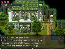 Elderine: Dreams to Destiny Screenshot 7