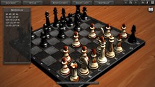 3D Chess Screenshot 3