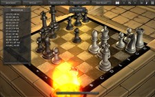 3D Chess Screenshot 2