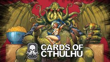 Cards of Cthulhu Screenshot 3