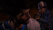 The Walking Dead: A New Frontier Screenshot 7
