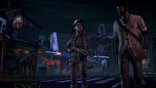The Walking Dead: A New Frontier Screenshot 8