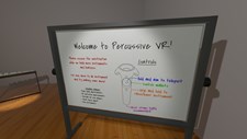Percussive VR Screenshot 7