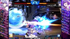 CHAOS CODE -NEW SIGN OF CATASTROPHE- Screenshot 2