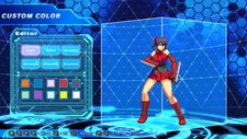 CHAOS CODE -NEW SIGN OF CATASTROPHE- Screenshot 6