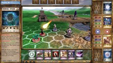 Legions of Tyrandel Screenshot 3