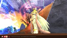 Digimon Masters Online Screenshot 8