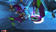 Digimon Masters Online Screenshot 1
