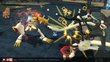 Digimon Masters Online Screenshot 2
