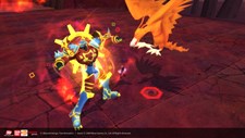 Digimon Masters Online Screenshot 4