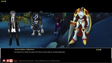 Digimon Masters Online Screenshot 6
