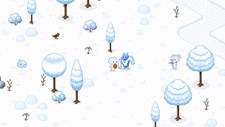 Feel The Snow Screenshot 3