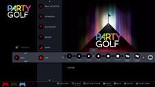 Party Golf Screenshot 4