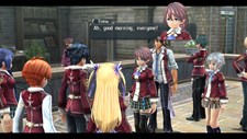 The Legend of Heroes: Trails of Cold Steel Screenshot 5