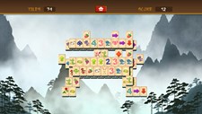 Mahjong Screenshot 3