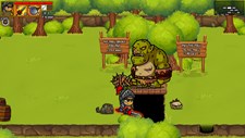 Son of a Witch Screenshot 3