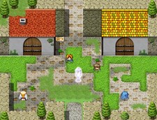 Final Quest II Screenshot 6