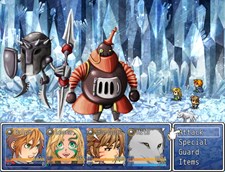 Final Quest II Screenshot 3
