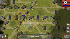 Tank Battle: Blitzkrieg Screenshot 6